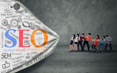 SEO vs SEM: What’s the Difference and Which is Right for Your Business?