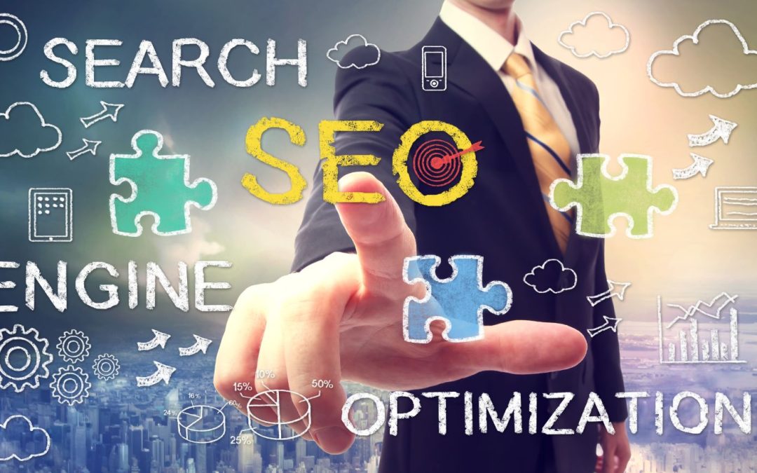 The Power Of SEO Algorithms: Unveiling The Secrets Behind Search Engine Optimization