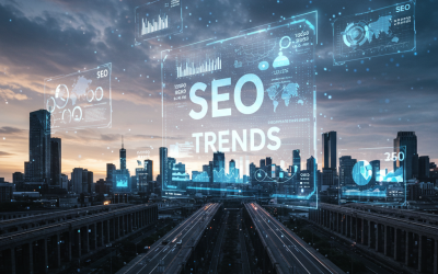 SEO Trends for 2025: What You Need to Know